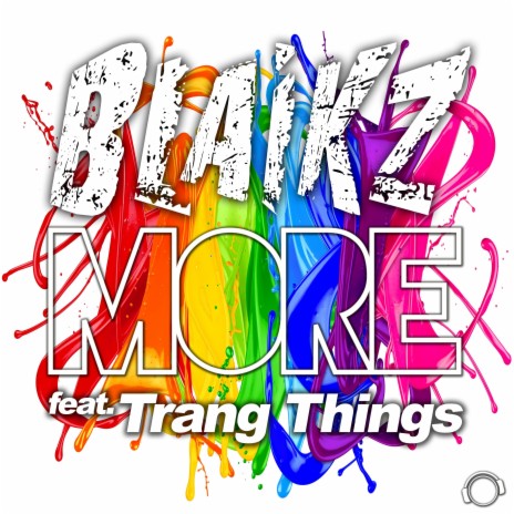 More (DJ Sign Remix) ft. Trang Things | Boomplay Music