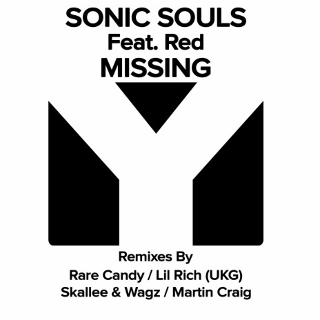 Missing (Skallee & Wagz Radio Edit) ft. Red