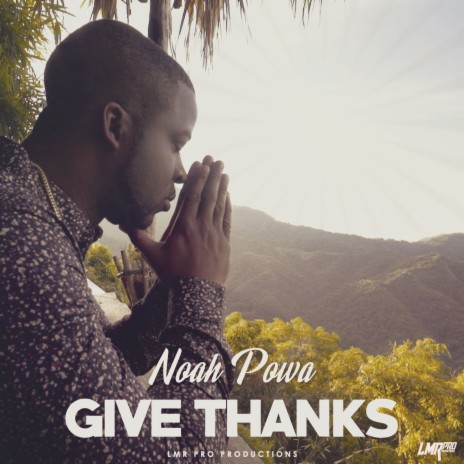 Give Thanks | Boomplay Music