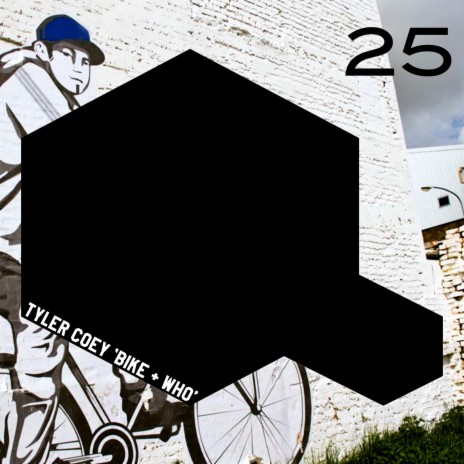 Bike (Original Mix)