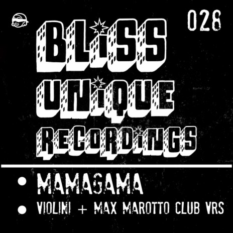 Violini (Max Marotto Club Remix) | Boomplay Music