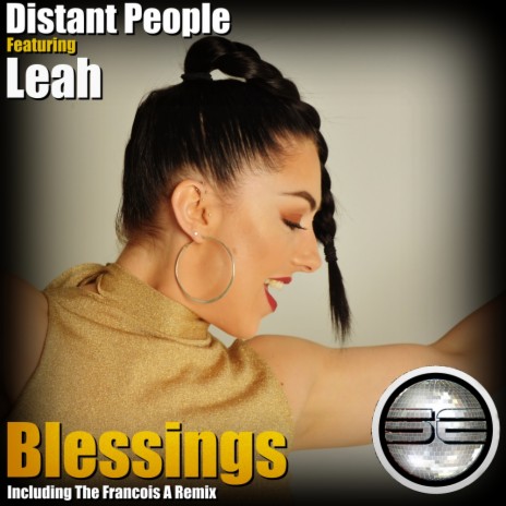 Blessings (Original Mix) ft. Leah (UK) | Boomplay Music