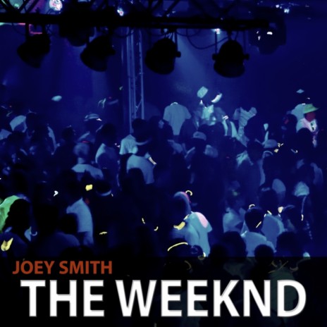 The Weeknd (Original Mix) | Boomplay Music