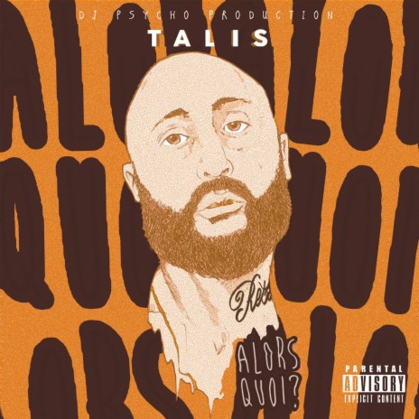 Alors quoi | Boomplay Music