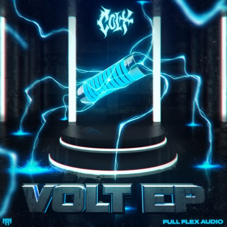 Volt (Original Mix)