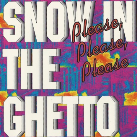 Snow in the Ghetto (Trance Mix) | Boomplay Music