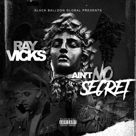 Ain't No Secret | Boomplay Music