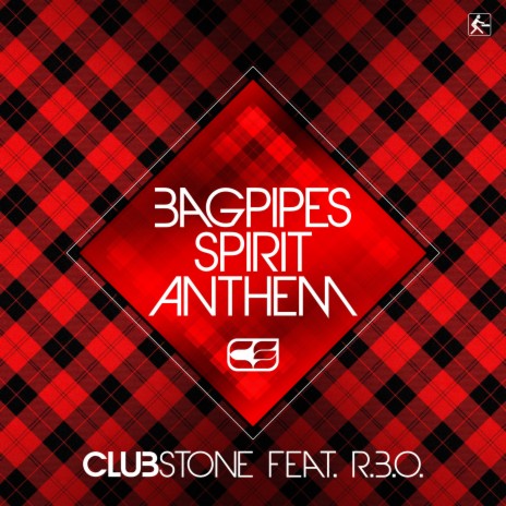 Bagpipes Spirit Anthem (Radio Mix) ft. R.B.O. | Boomplay Music