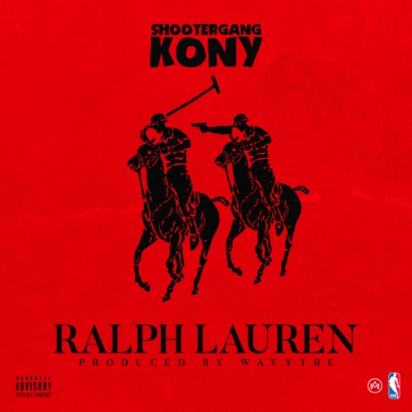 Ralph Lauren | Boomplay Music