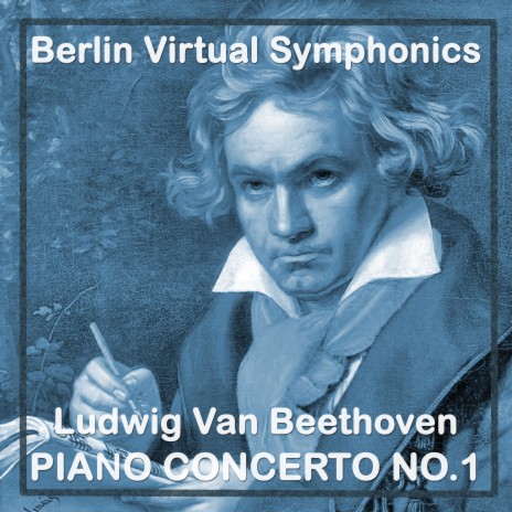 Piano Concerto No. 1 in C Major, Op. 15: I. Allegro Con Brio | Boomplay Music