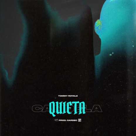Quieta | Boomplay Music
