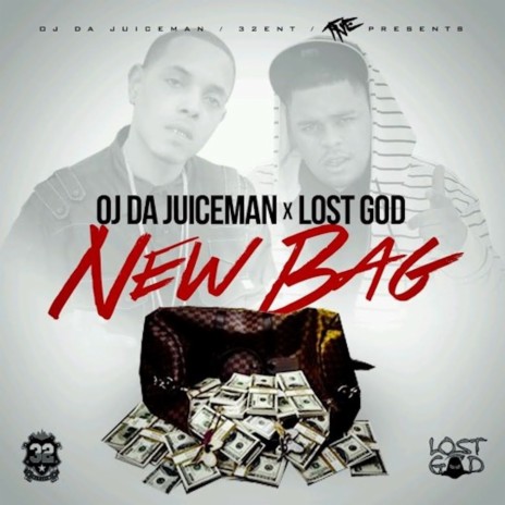 New Bag ft. Lost God | Boomplay Music