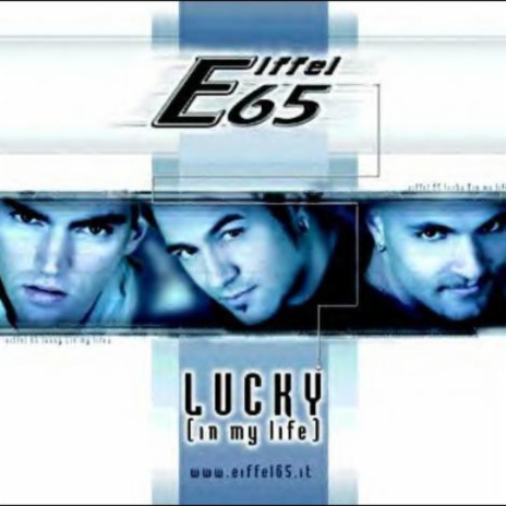 Lucky (In My Life) (Ice Pop Extended Mix) | Boomplay Music