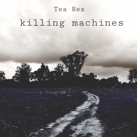 Killing Machines | Boomplay Music