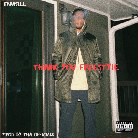 Thank You Freestyle | Boomplay Music