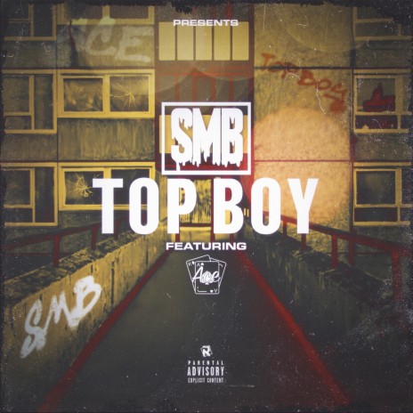 Top Boy ft. ACE | Boomplay Music