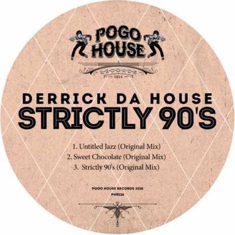 Strictly 90's (Original Mix)