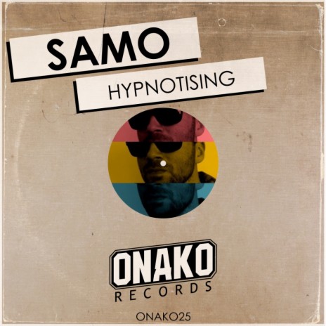 Hypnotising (Original Mix)