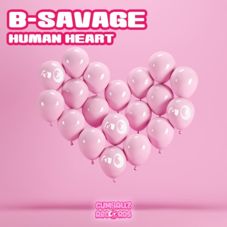 Human Heart (Original Mix)