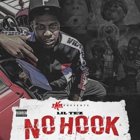 No Hook | Boomplay Music