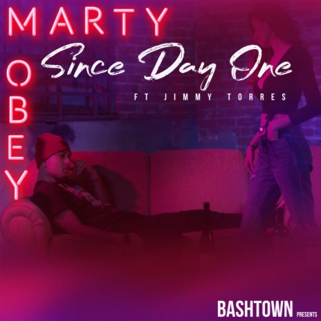 Since Day One ft. Jimmy Torres | Boomplay Music