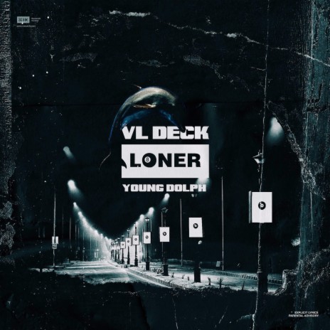 Loner ft. Young Dolph | Boomplay Music