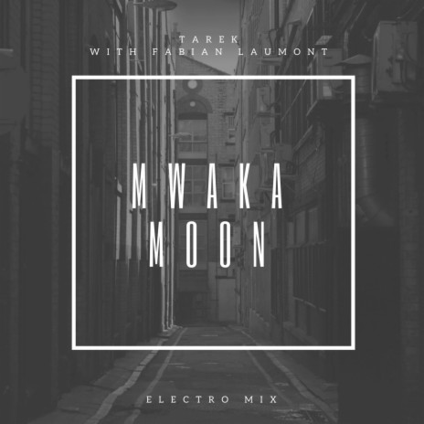 Mwaka Moon (Electro Mix 2018) ft. Fabian Laumont | Boomplay Music