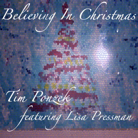 In Love with the Spirit of Christmas ft. Lisa Pressman