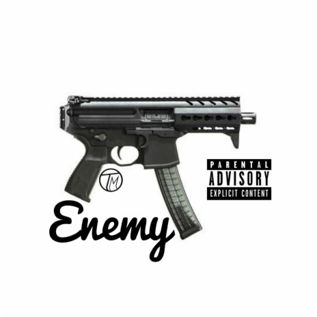 Enemy | Boomplay Music