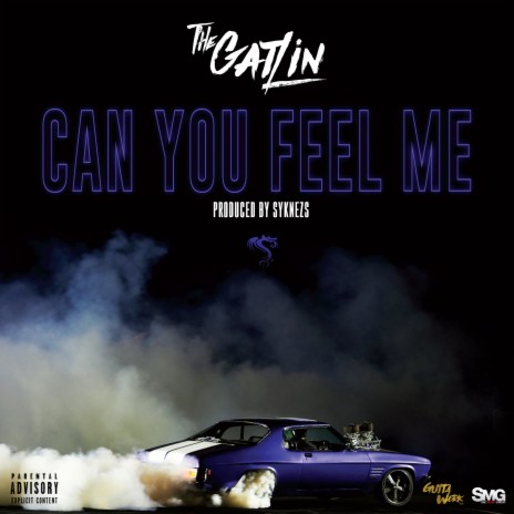 Can You Feel Me | Boomplay Music