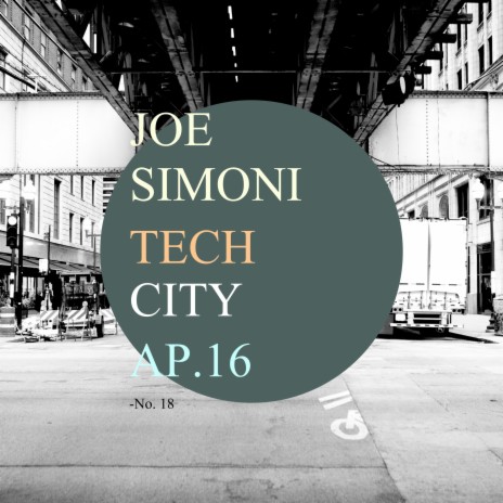 Tech City (Original Mix) | Boomplay Music