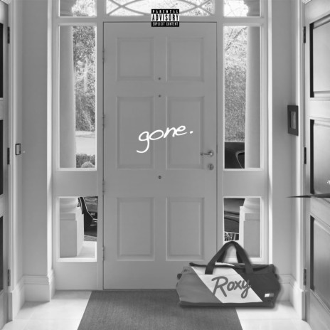 Gone. ft. Rico 2 Smoove & Sneaks | Boomplay Music