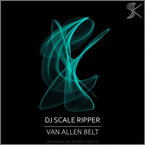 Van Allen Belt (Carles DJ Remix)