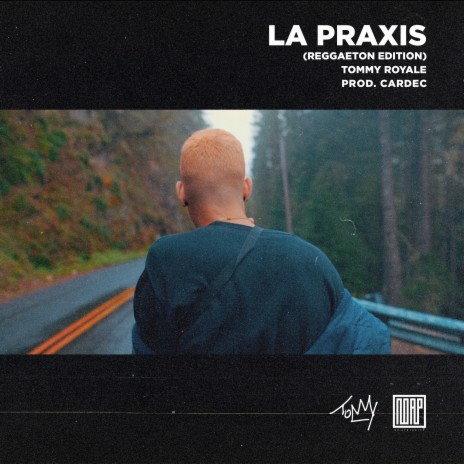 La Praxis (Reggaeton Edition) | Boomplay Music