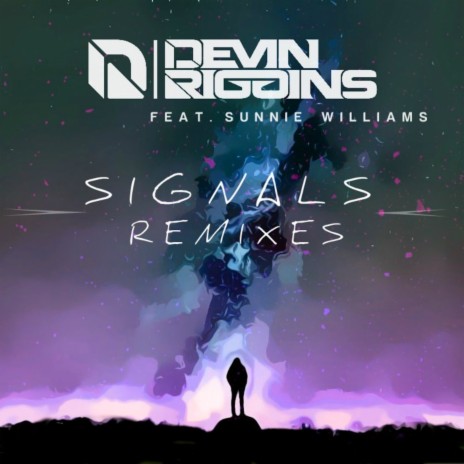 Signals (BARDZ Remix) ft. Sunnie Williams | Boomplay Music