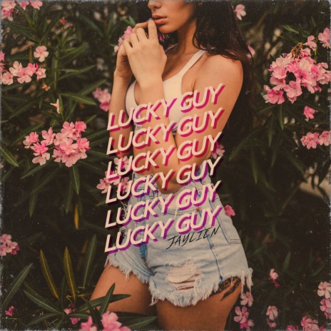 Lucky Guy | Boomplay Music