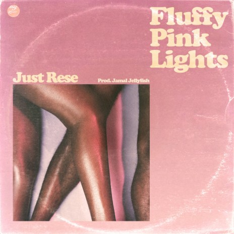 Fluffy Pink Lights | Boomplay Music