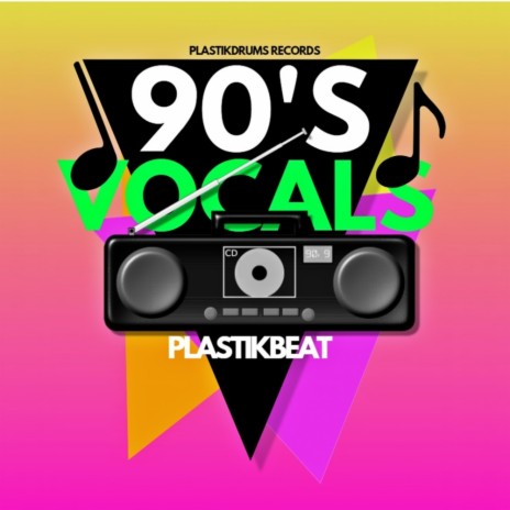 90s Vocals (Original Mix) | Boomplay Music