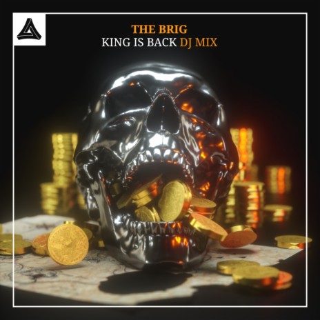 King Is Back (Original Mix)