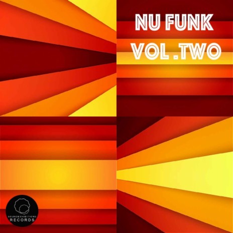 Destinations Funk 12 (Original Mix)