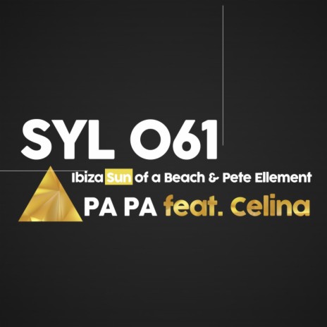 Pa Pa (Acapella) ft. Pete Ellement & Celina | Boomplay Music