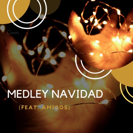 Medley Navidad ft. Amigos | Boomplay Music