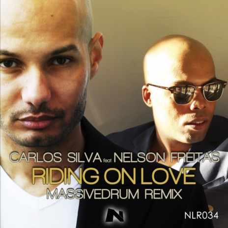 Riding On Love (Massivedrum Remix) ft. Nelson Freitas | Boomplay Music