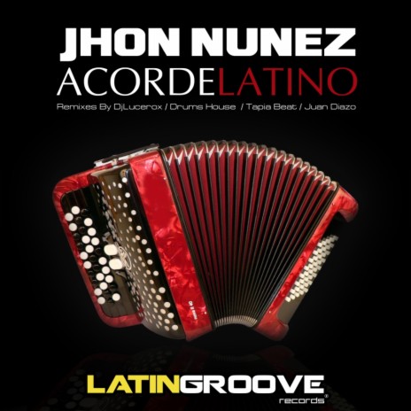 Acorde Latino (Original Mix) | Boomplay Music