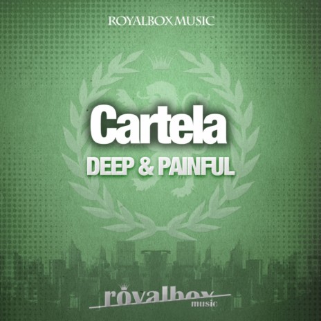 Deep & Painful (Original Mix) | Boomplay Music