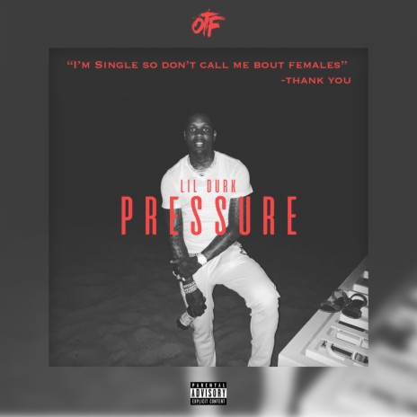 Pressure | Boomplay Music