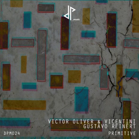 Primitive (Original Mix) ft. Vicentini & Gustavo Reinert | Boomplay Music