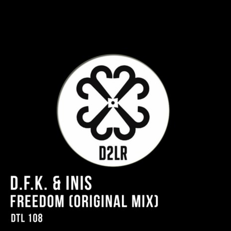 Freedom (Original Mix) ft. Inis | Boomplay Music