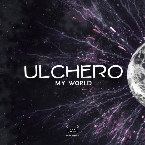 My World (Original Mix) | Boomplay Music