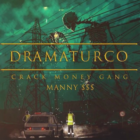 Dramaturco | Boomplay Music